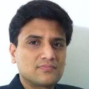 Gaurav Aggarwal, Oncologist in Kolkata - Appointment | hospitalslisting